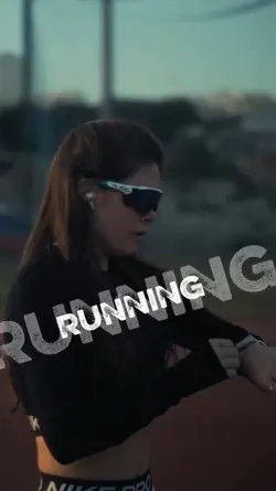 Running 