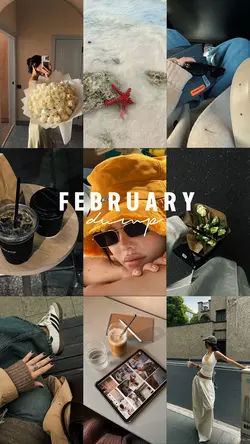 February dump
