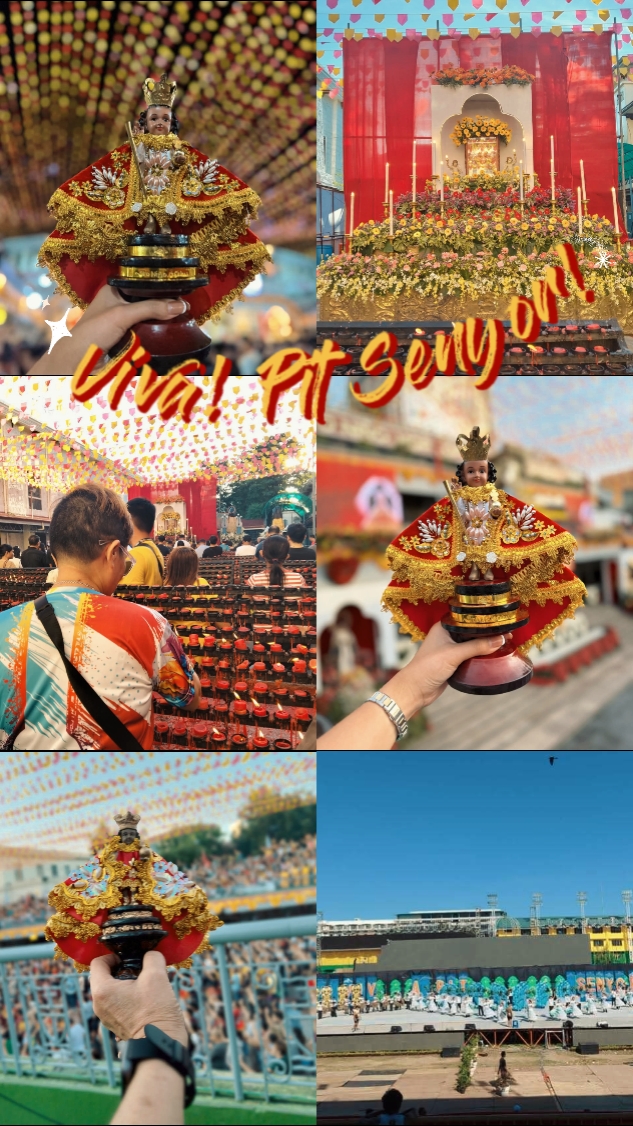 SINULOG NA DUMP