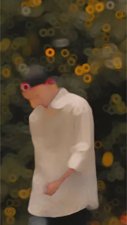 Attitude Slowmotion 