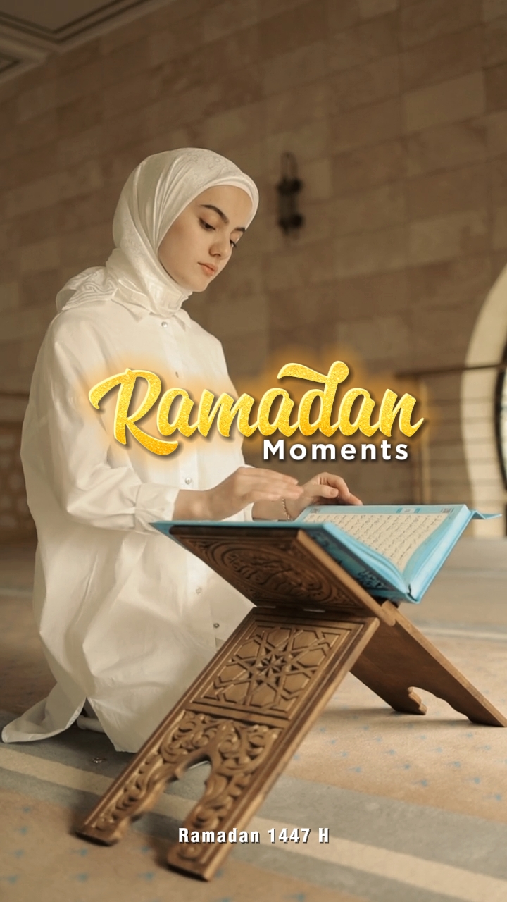 Ramadhan 1447 H