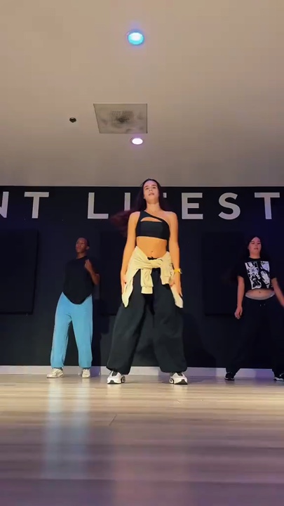 Mga klase sa sayaw