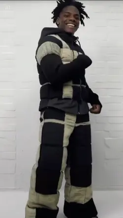 TAKA LA DENTRO DANCE