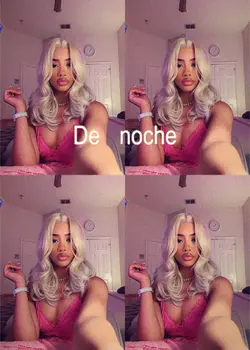 De noche