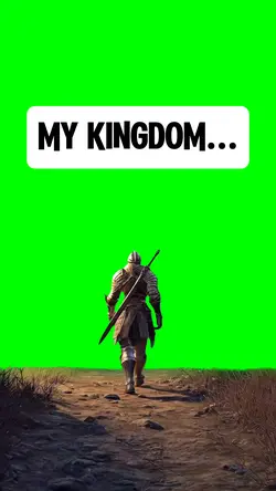 MY KINGDOM