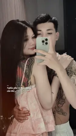 Nghĩa phu và thê chu