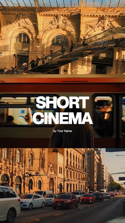 short cinema