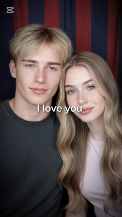 Eu te amo 