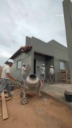 From Groundwork to Move-In Ready