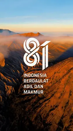 CINEMATIC 17 AGUSTUS