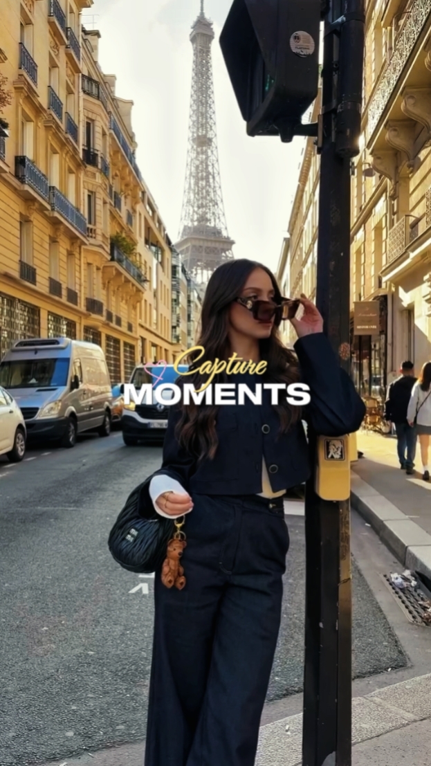 MOMENTOS DE CAPTURA