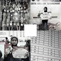 prestasi