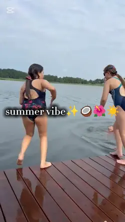 summer vibe 
