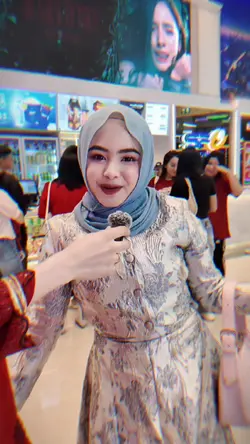 CEWEK THAILAND HIJAB