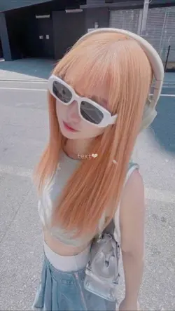 おしゃれ💄