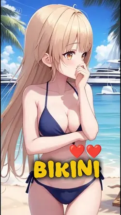 filter Bikini ai 