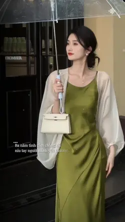 Ba năm tình cảm chẳn