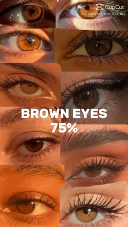 Eyes