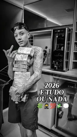 E tudo ou nada