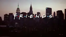 F.r.i.e.n.d.s