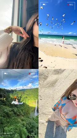 2 Pictures + 2 Video