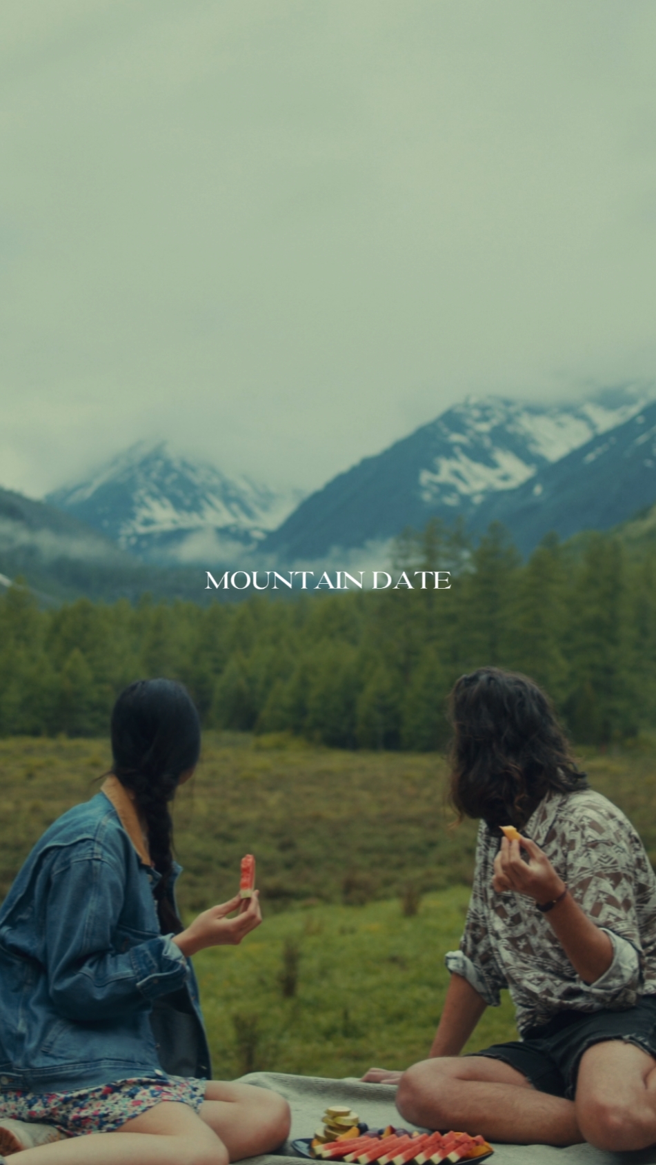 Mountain Date