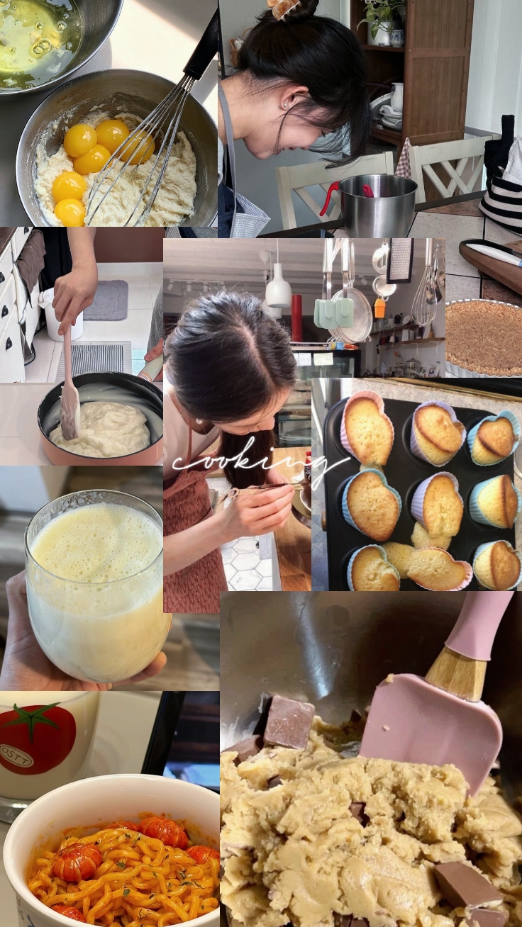Cozinhando