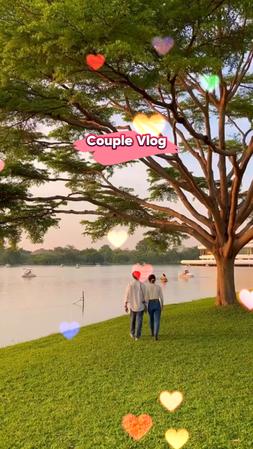 56. Vlog de couple