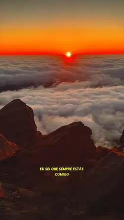 confio em ti senhor
