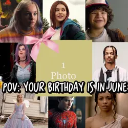 June