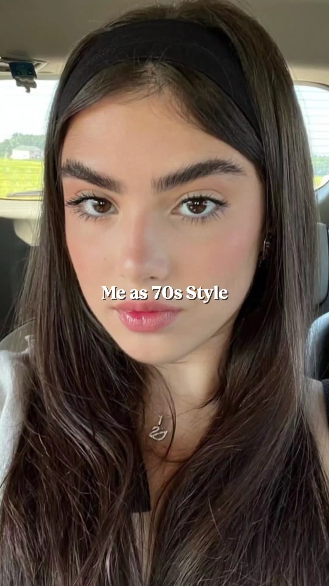 Style des années 70 IA 
