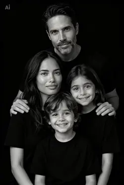 AI FAMILY