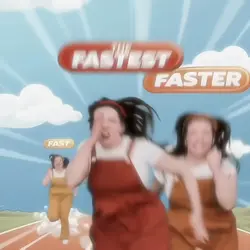 mais rápido 