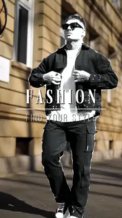 Find Your Style
