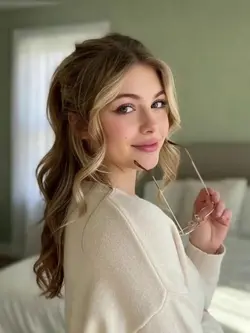 In questo momento, il ritmo è letteralmente esploso.