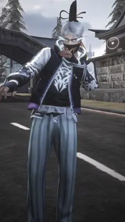 ท่านไม่ต้องกลัว