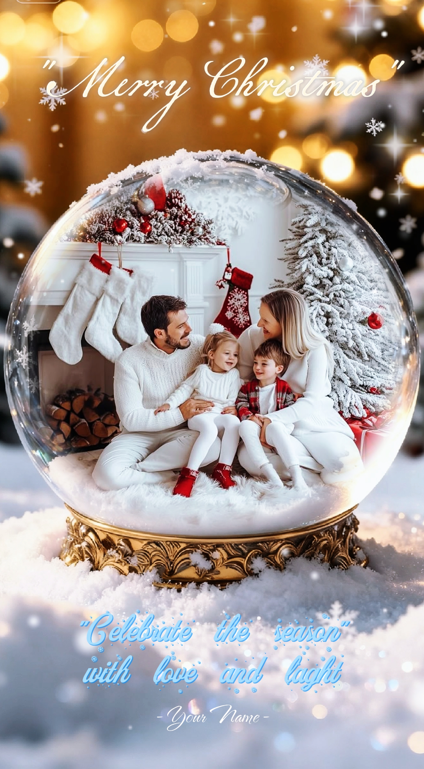 selamat natal 