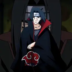 Itachi >>>