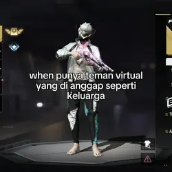 teman virtual 