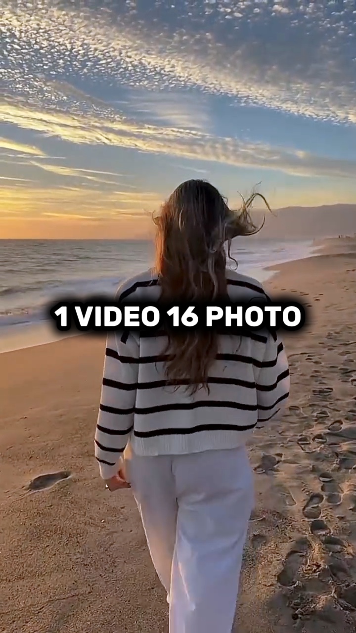 1 video 16 fotos