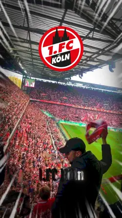 1.FC Kรถln
