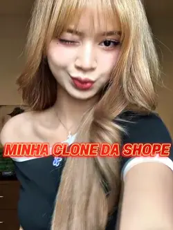 MINHA CLONE DA SHOPE