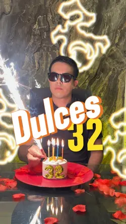 Cumpleaños