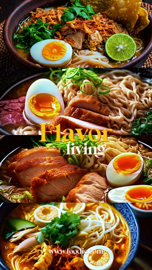 FOOD FLAVOR