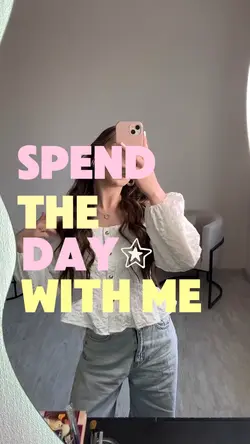 opening vlog cute