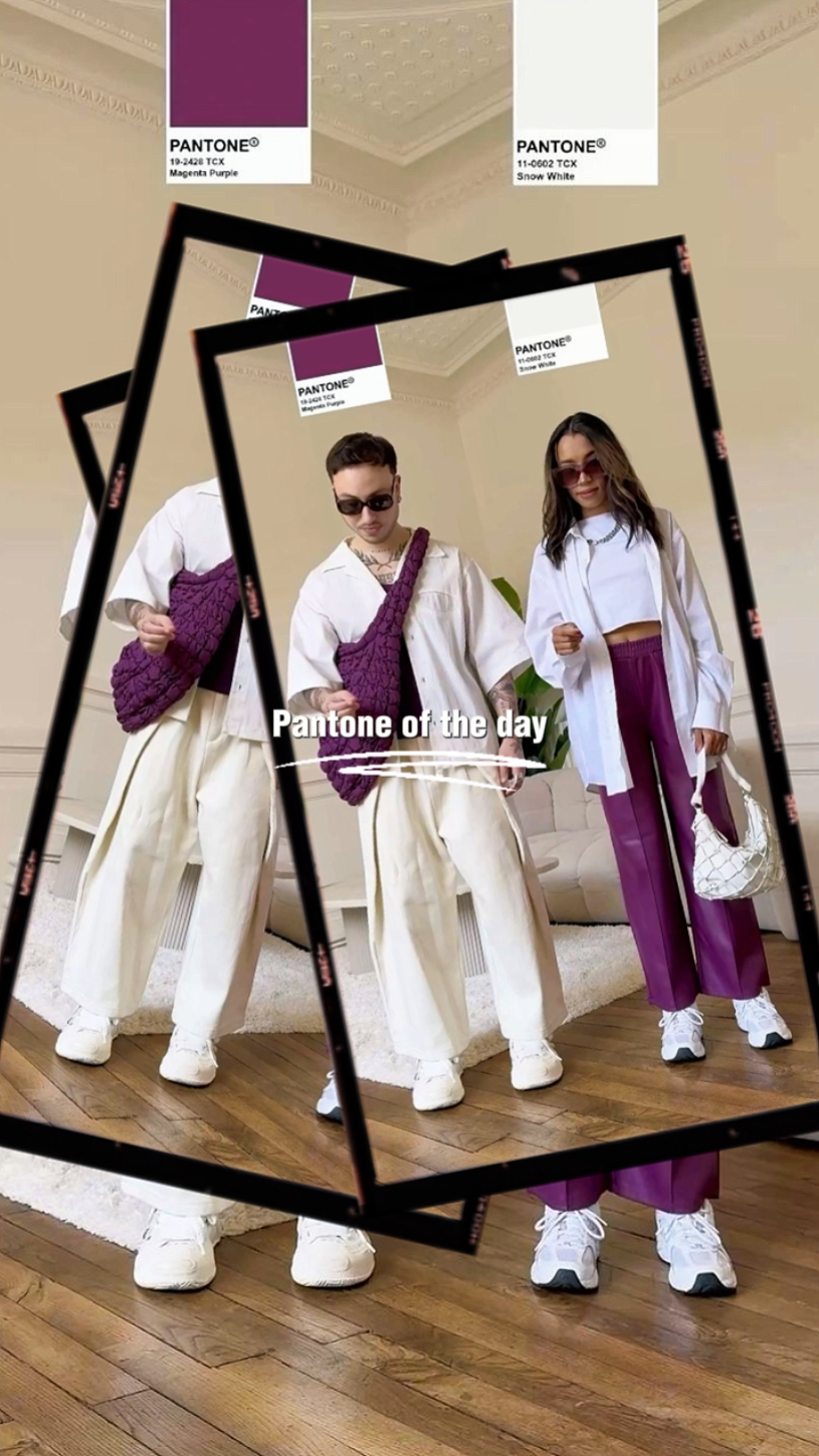 Pantone del día 