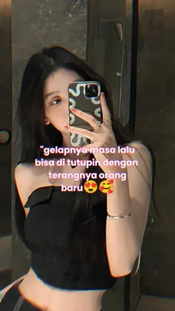 GELAPNYA MASA LALU 