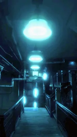 13. Template Horror🔥