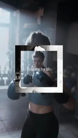 Training For Life