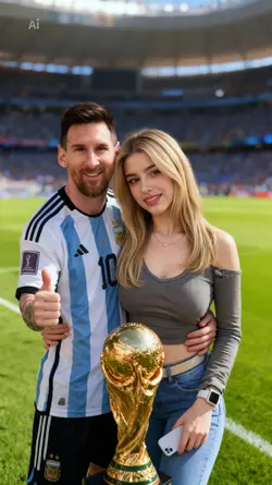 Lionel Messi Fans
